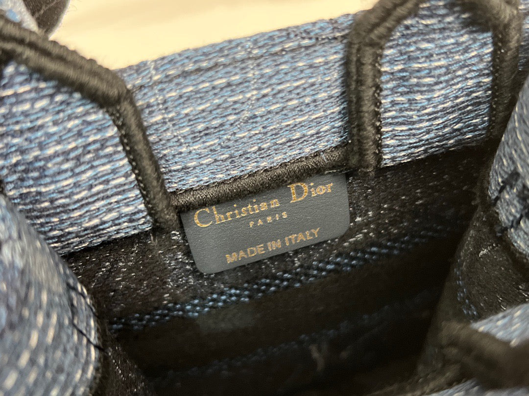 CD Book Tote Mini