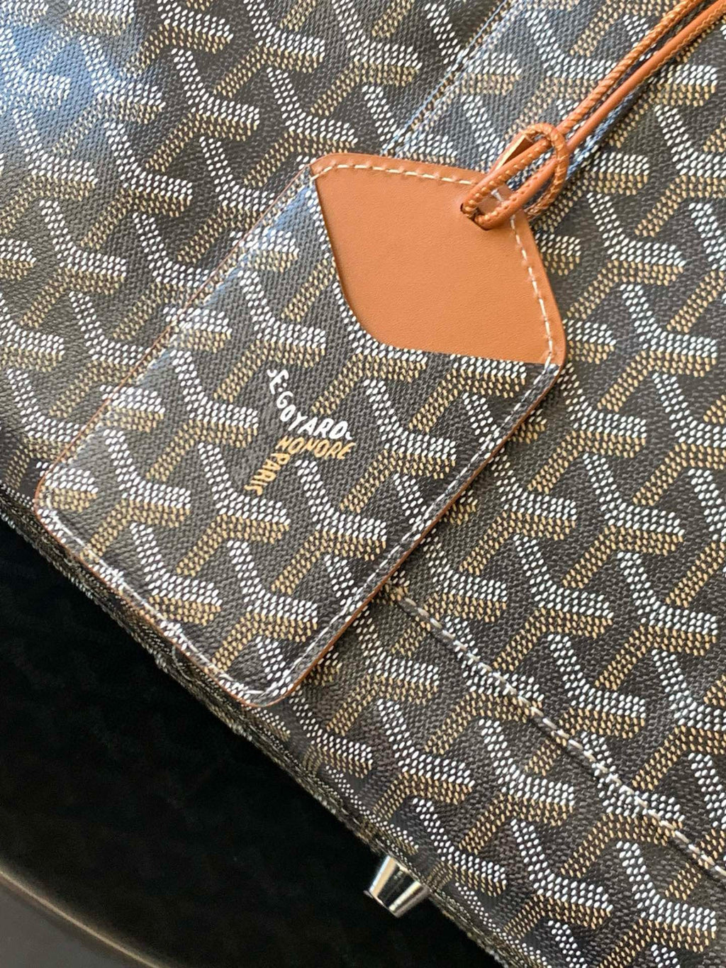 GYD Duffle Bag