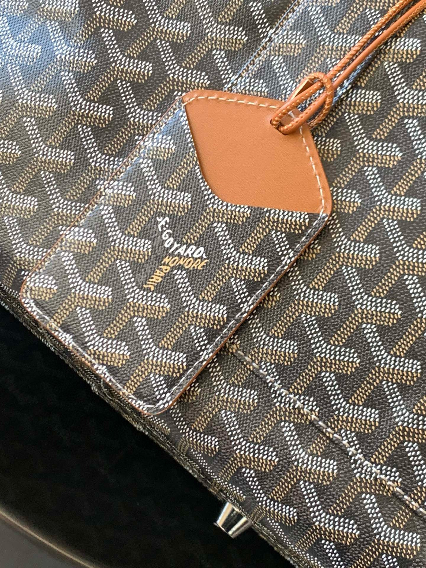 GYD Duffle Bag