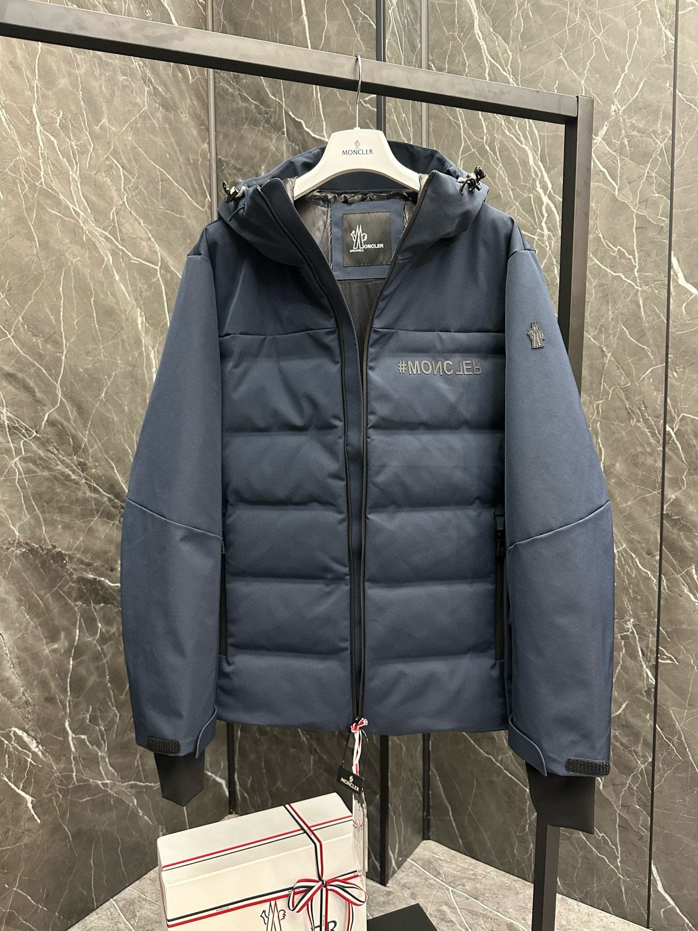 MNC Down Jacket