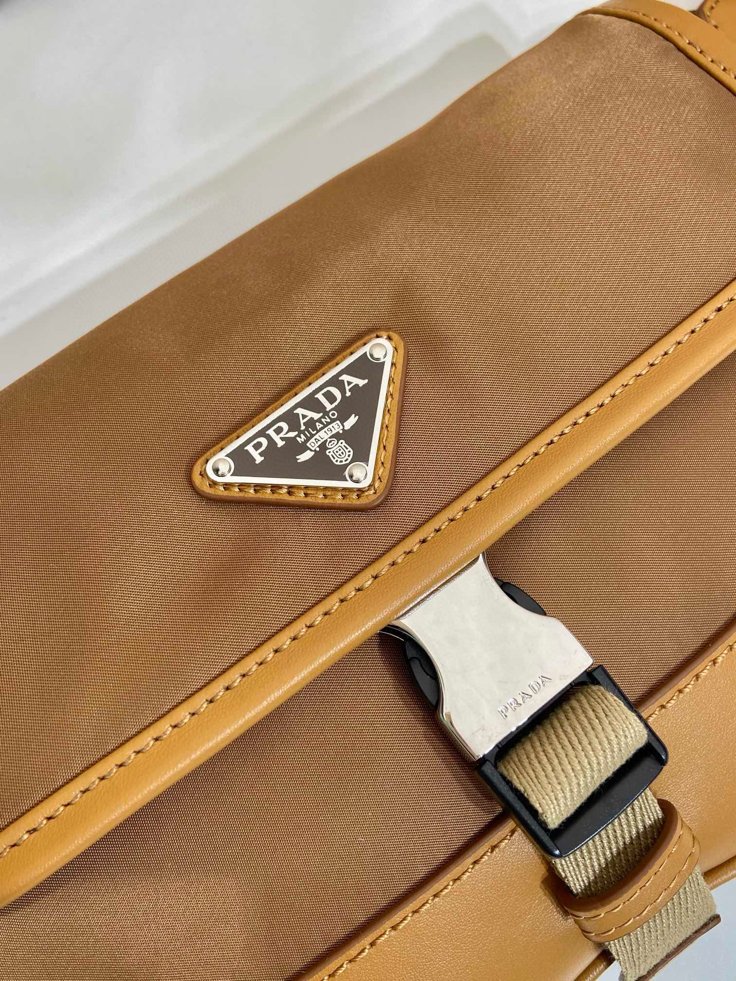 PRD Crossbody Bag