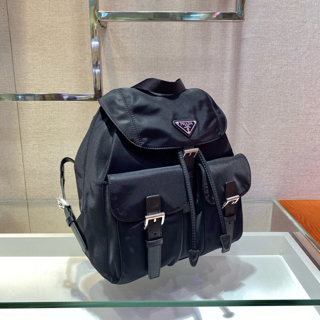 PRD Backpack