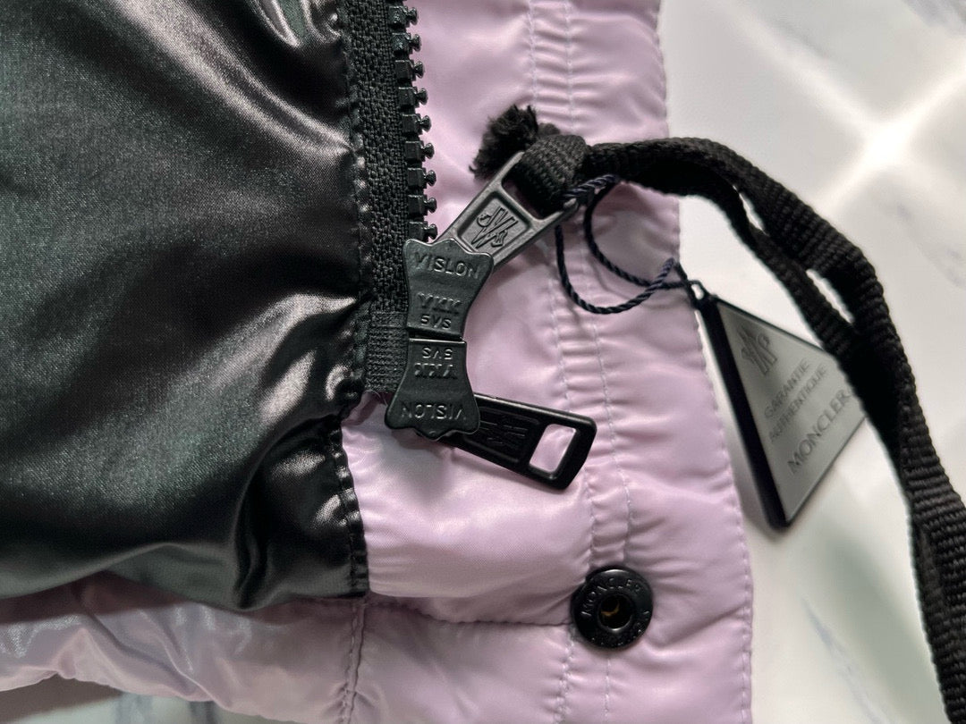 MNC Down Jacket