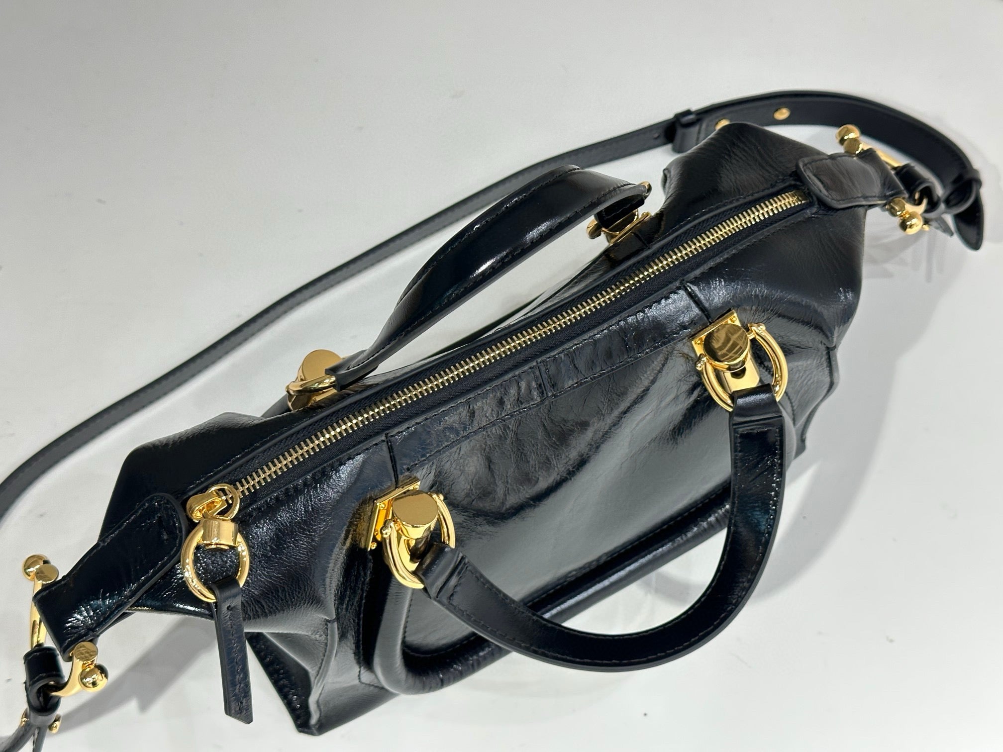CHL Marcie Hobo