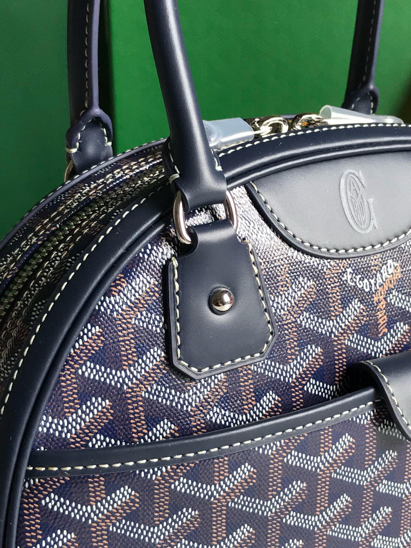 GYD Bowling Bag