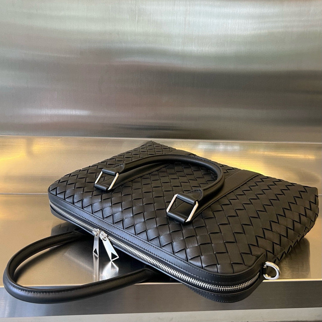BTV Briefcase