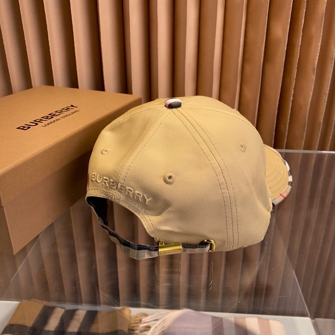BBR Cap
