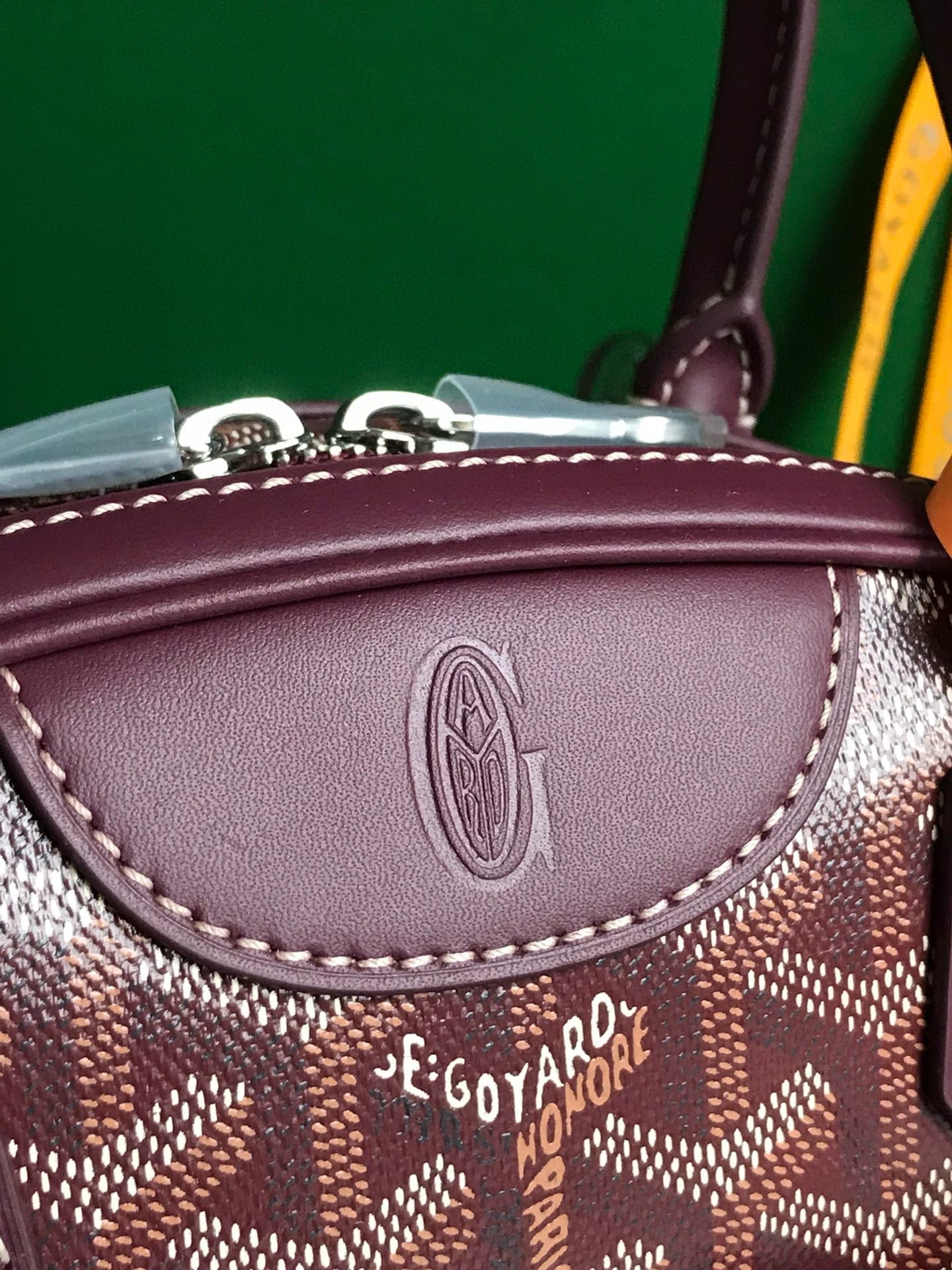 GYD Bowling Bag