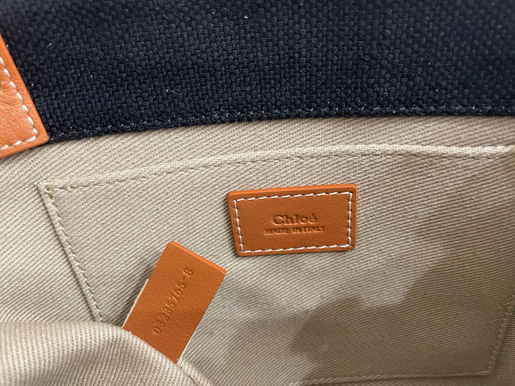 CHL Woody Tote Bag