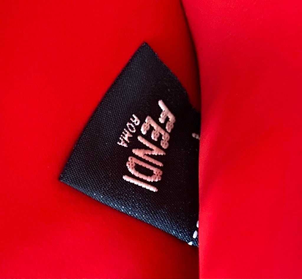 FD Clutch Bag