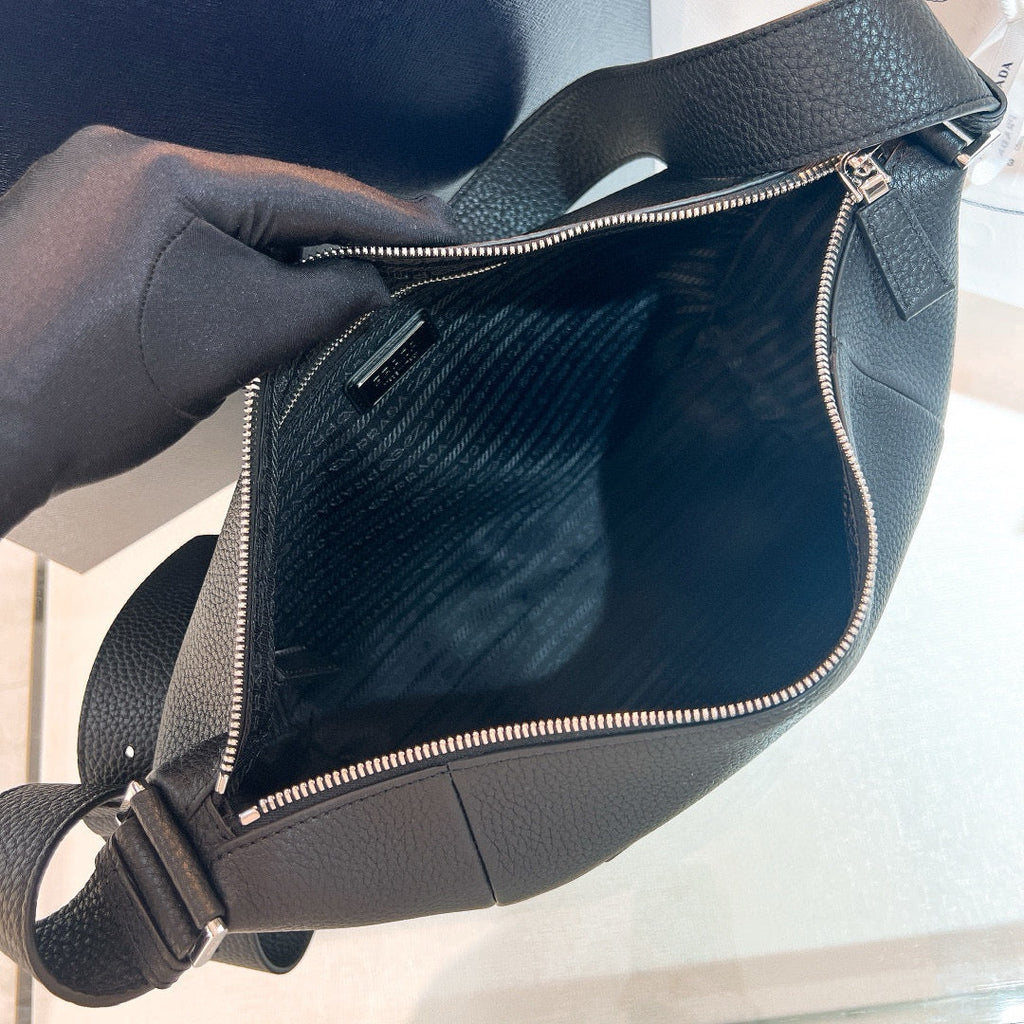 PRD Messenger Bag