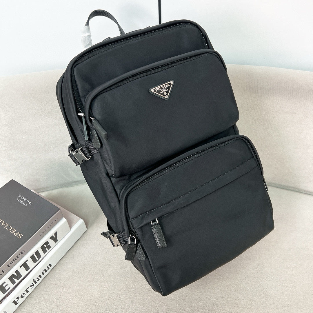 PRD Backpack
