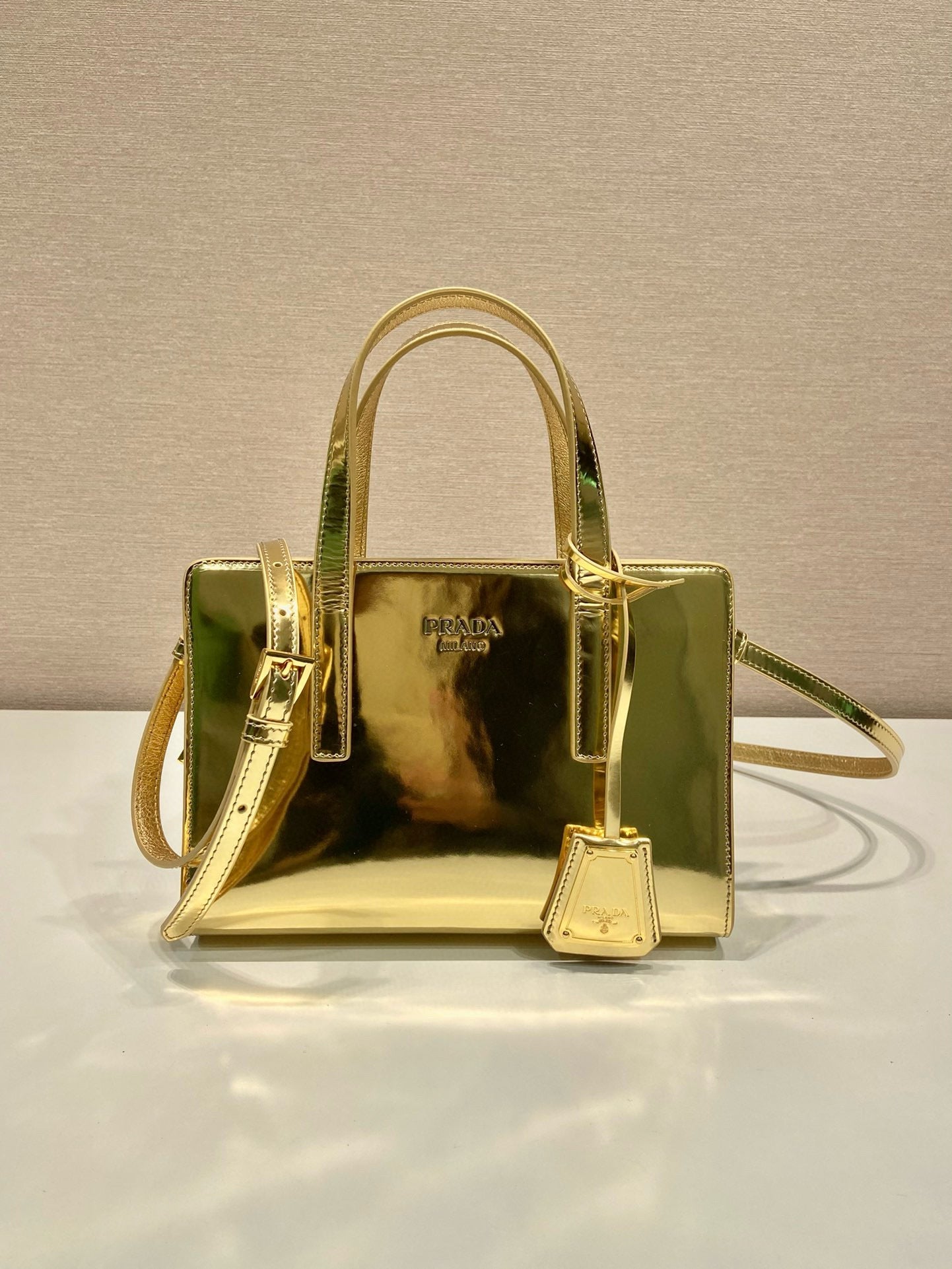 PRD Tote Bag