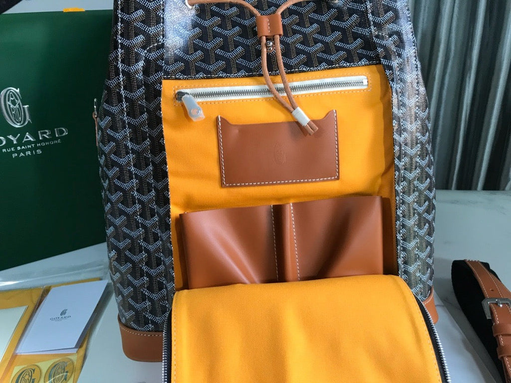 GYD Backpack