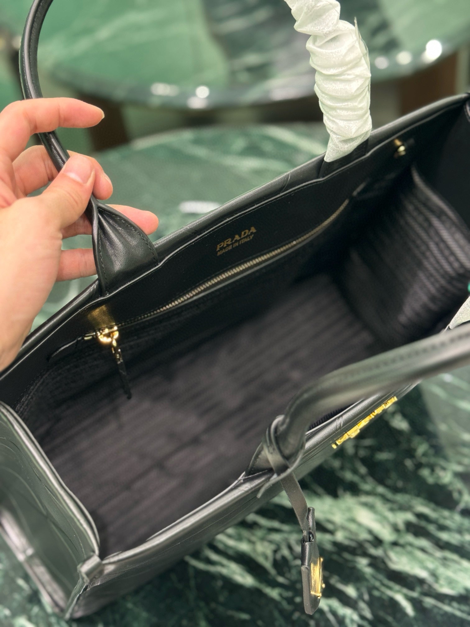 PRD Tote Bag