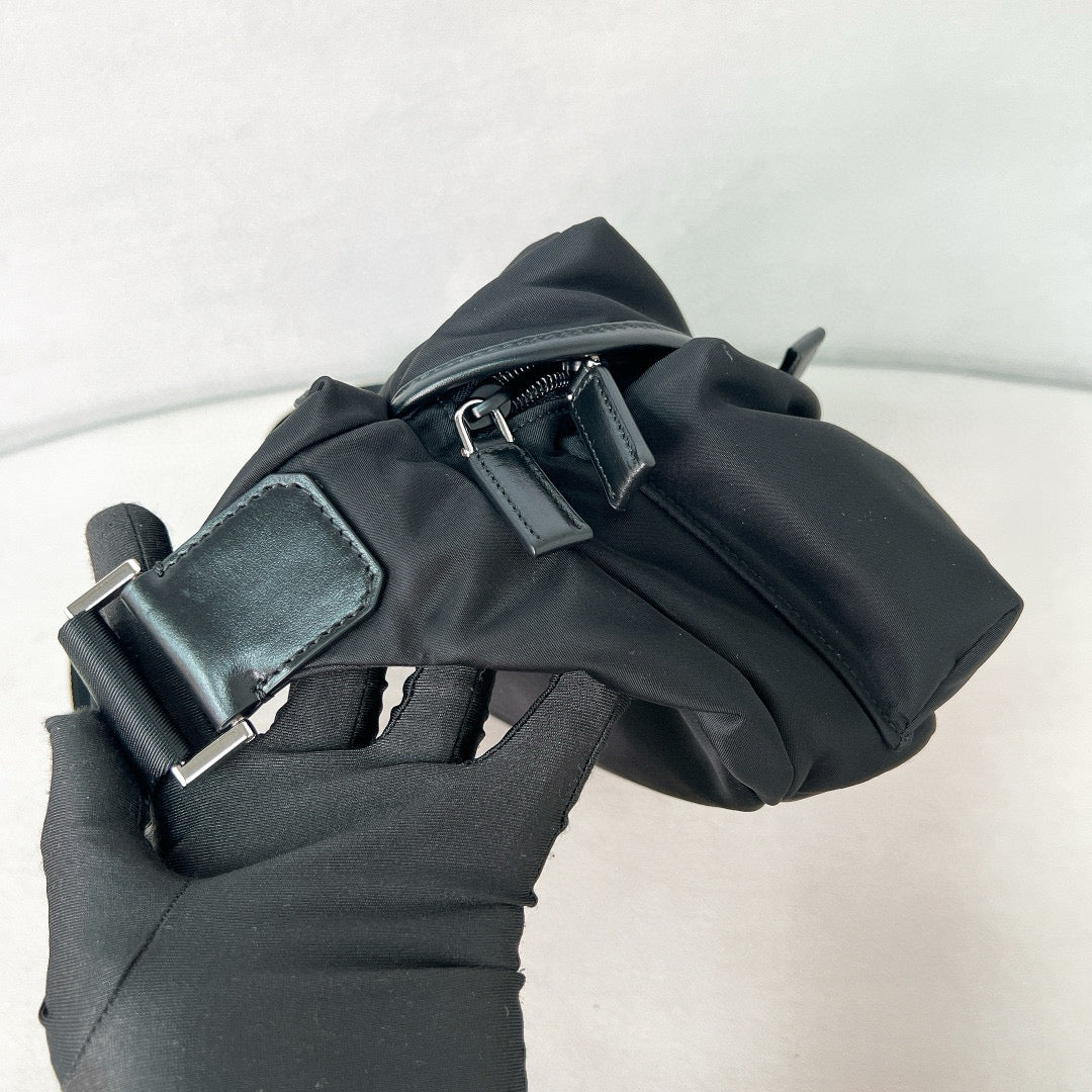 PRD Shoulder Bag