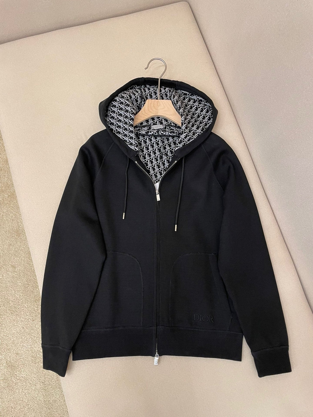 CD Jacket