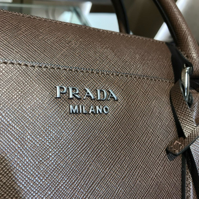 PRD Briefcase