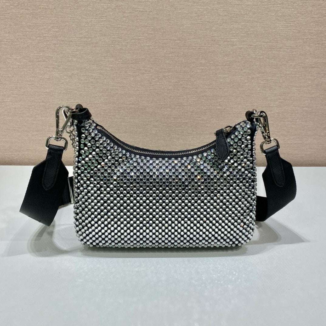 PRD Crystal Bag