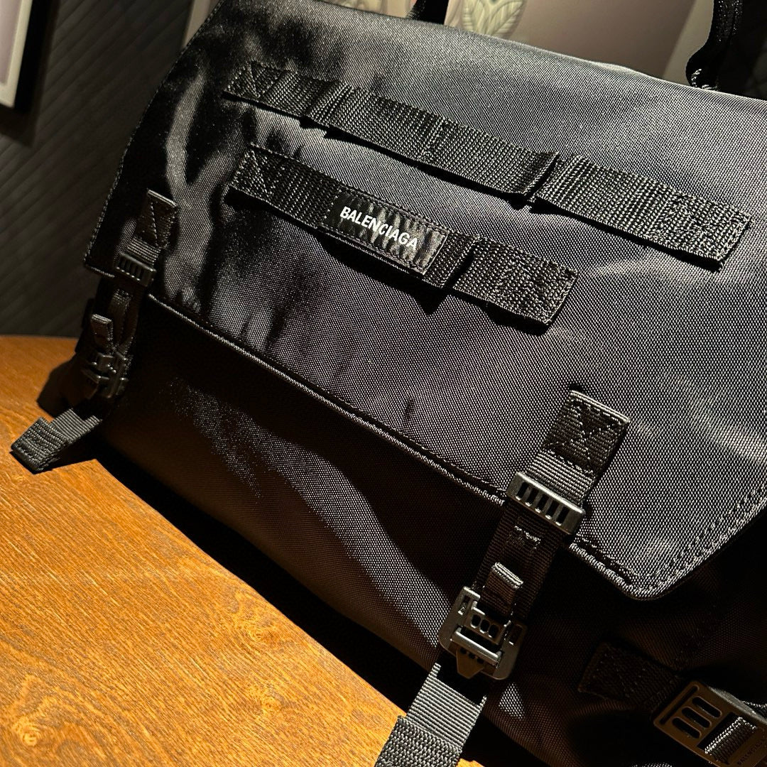 BLC Messenger Bag