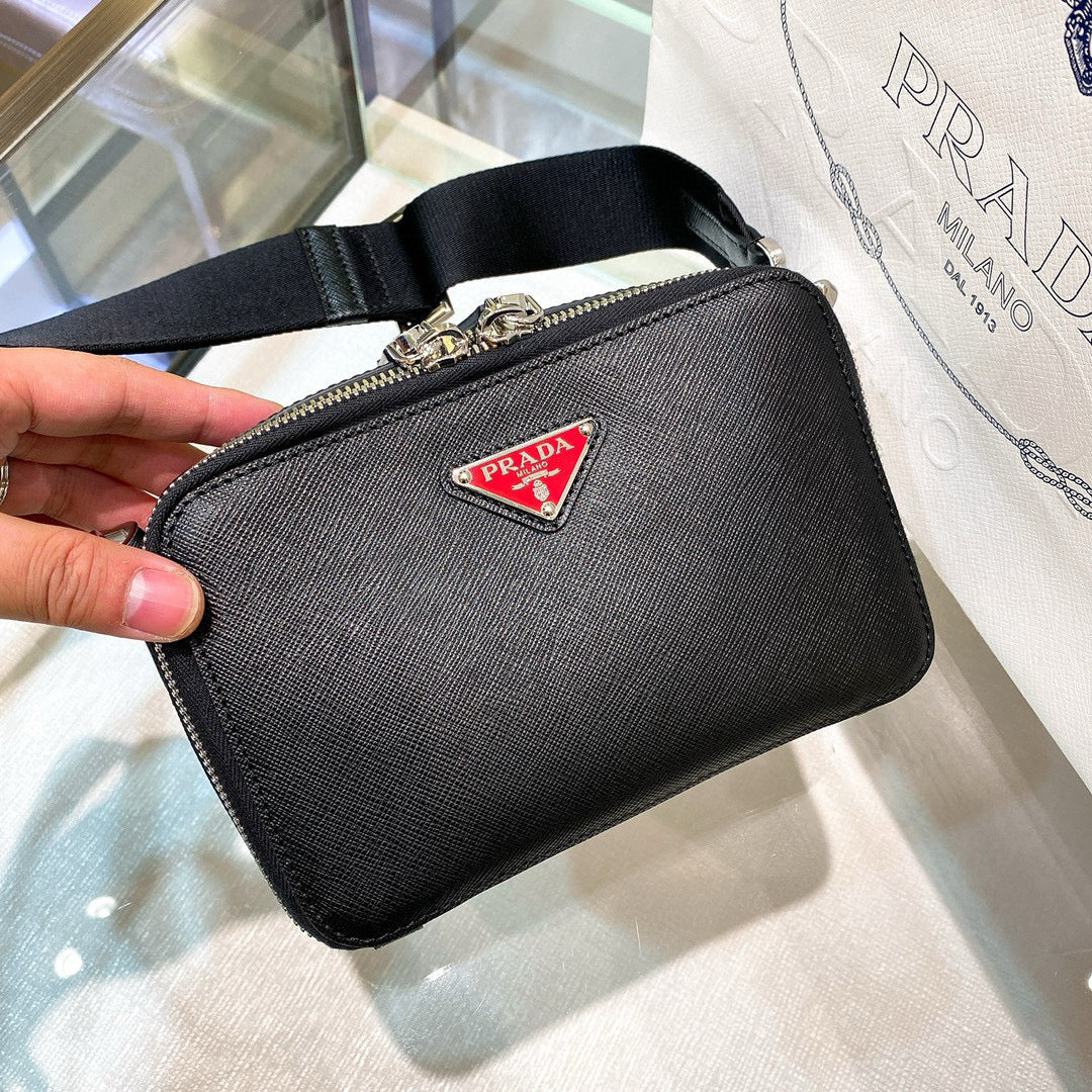 PRD Crossbody Bag
