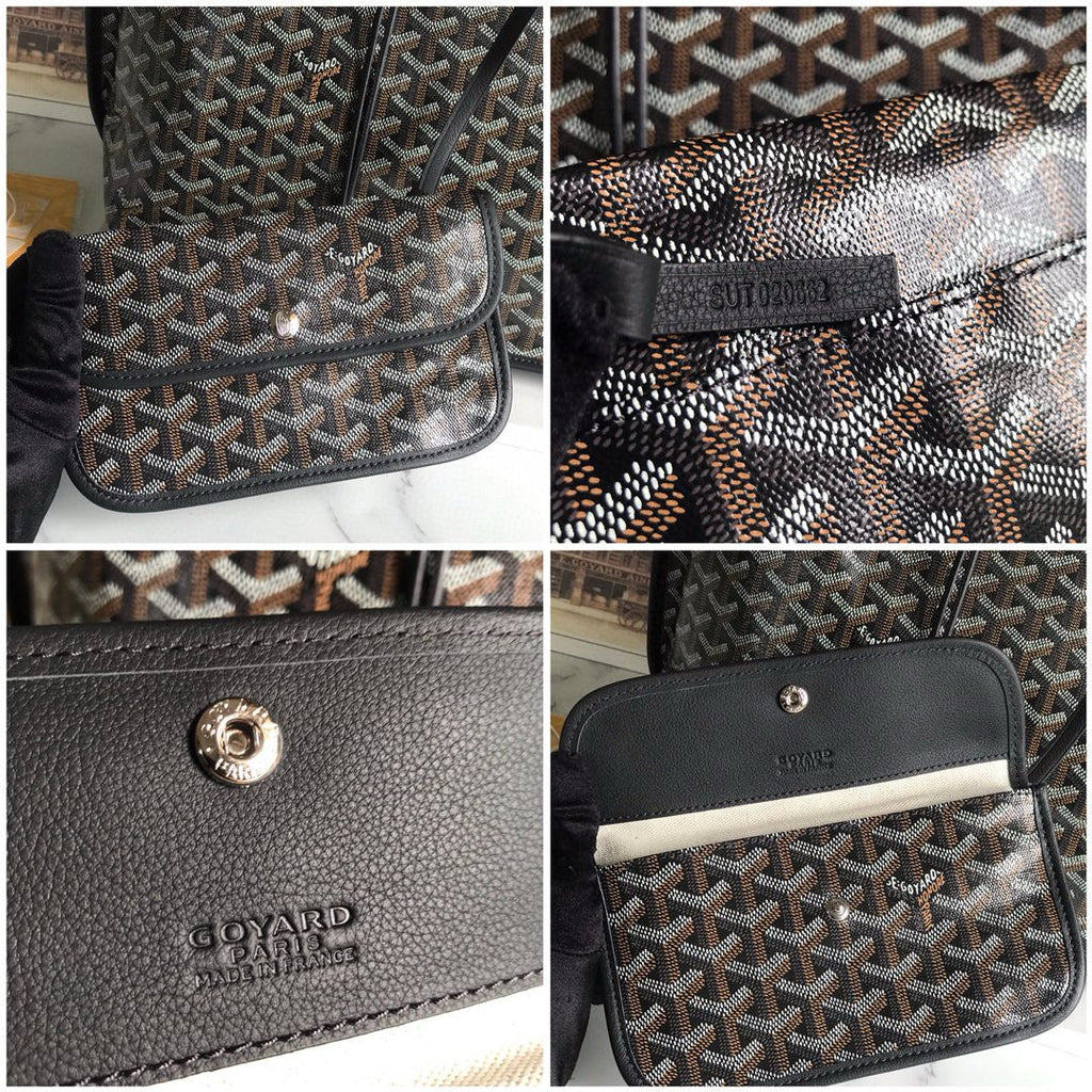 GYD Reversible Anjou