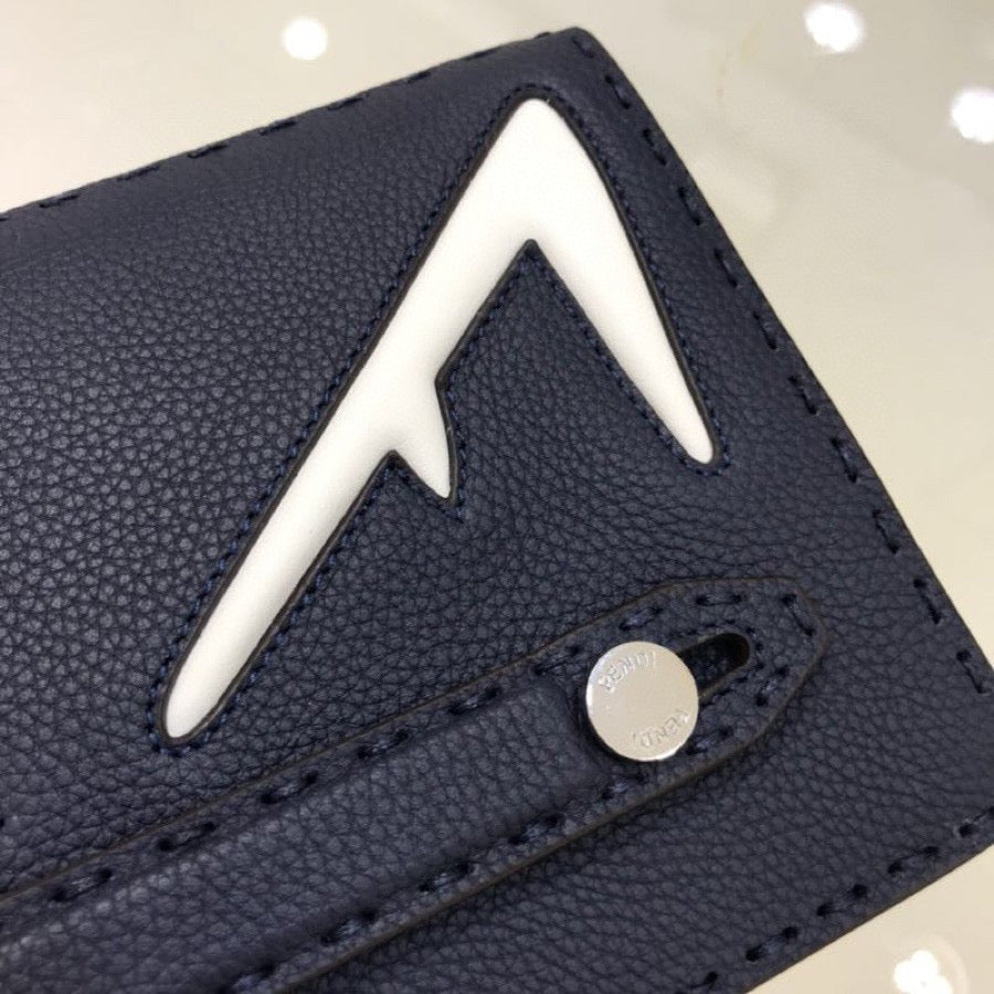 FD Clutch Bag