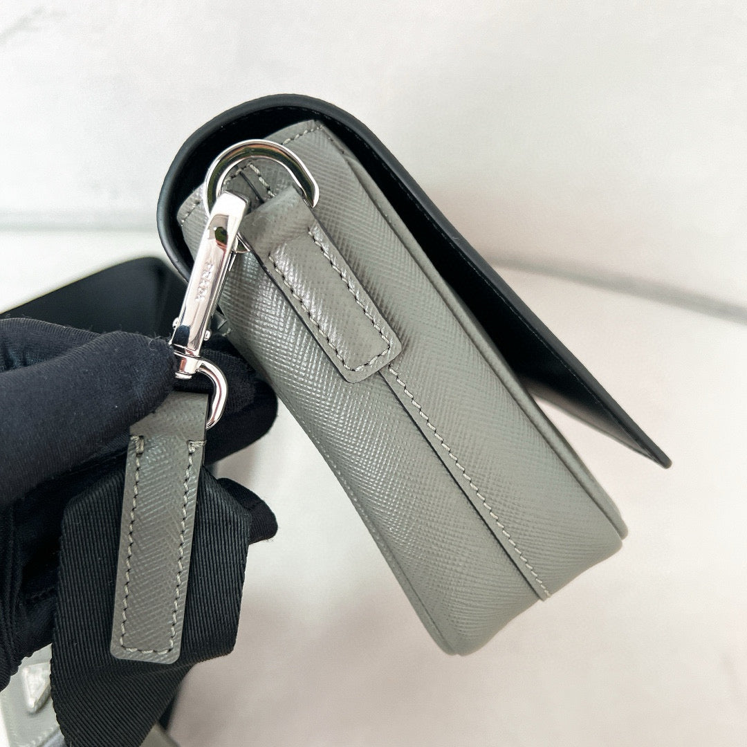PRD Messenger Bag