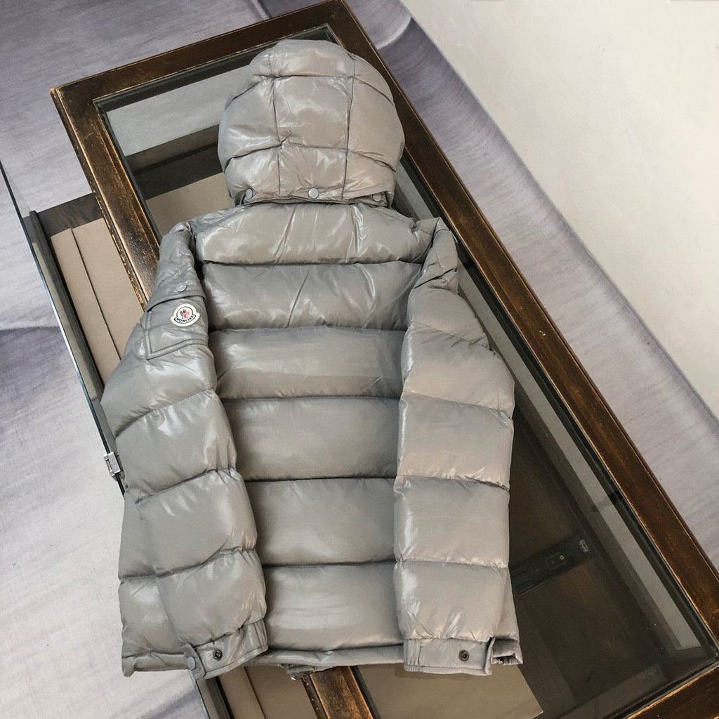 MNC Down Jacket