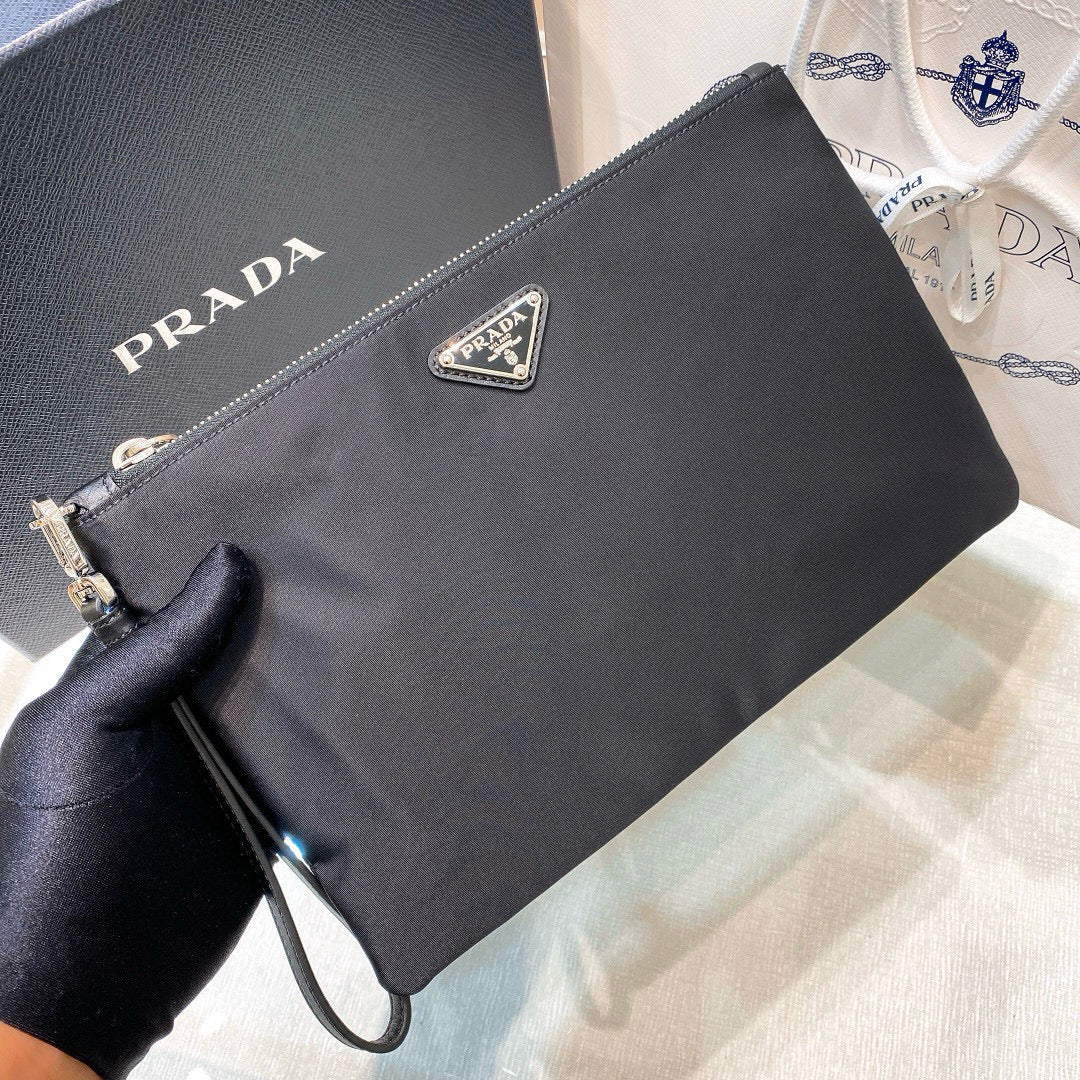 PRD Clutch Bag