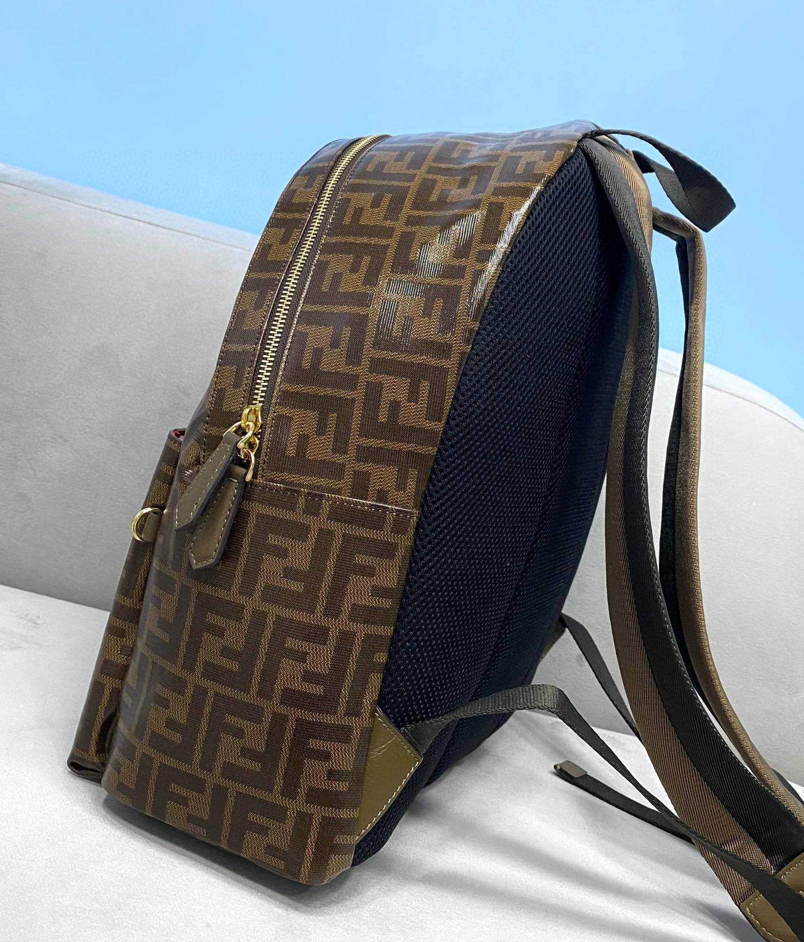 FD Backpack