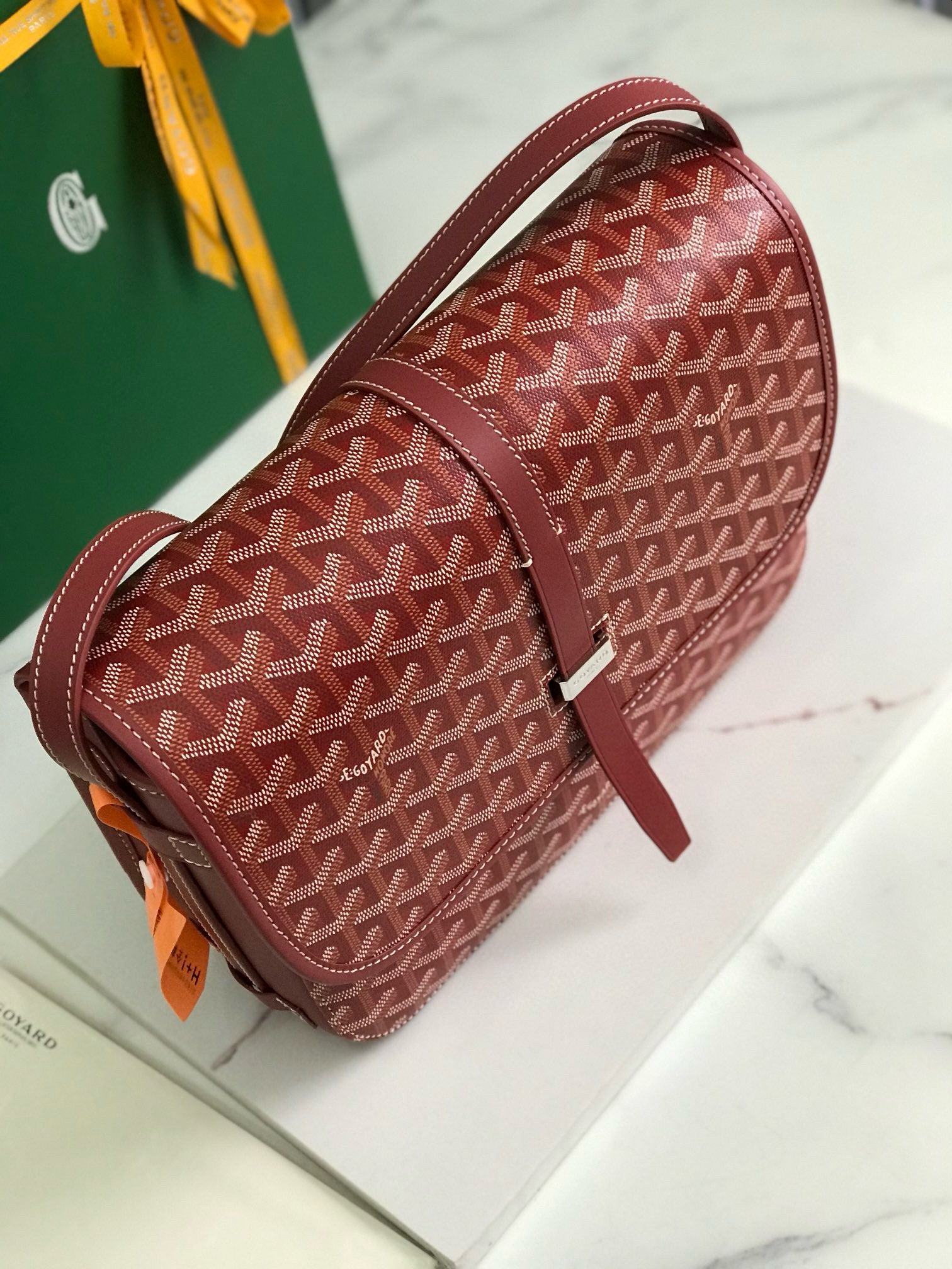 GYD Crossbody Bag