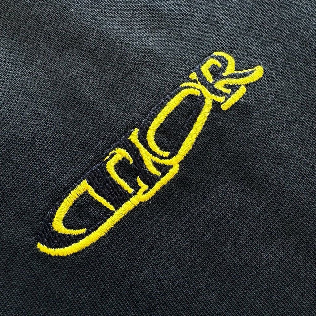CD Sweater