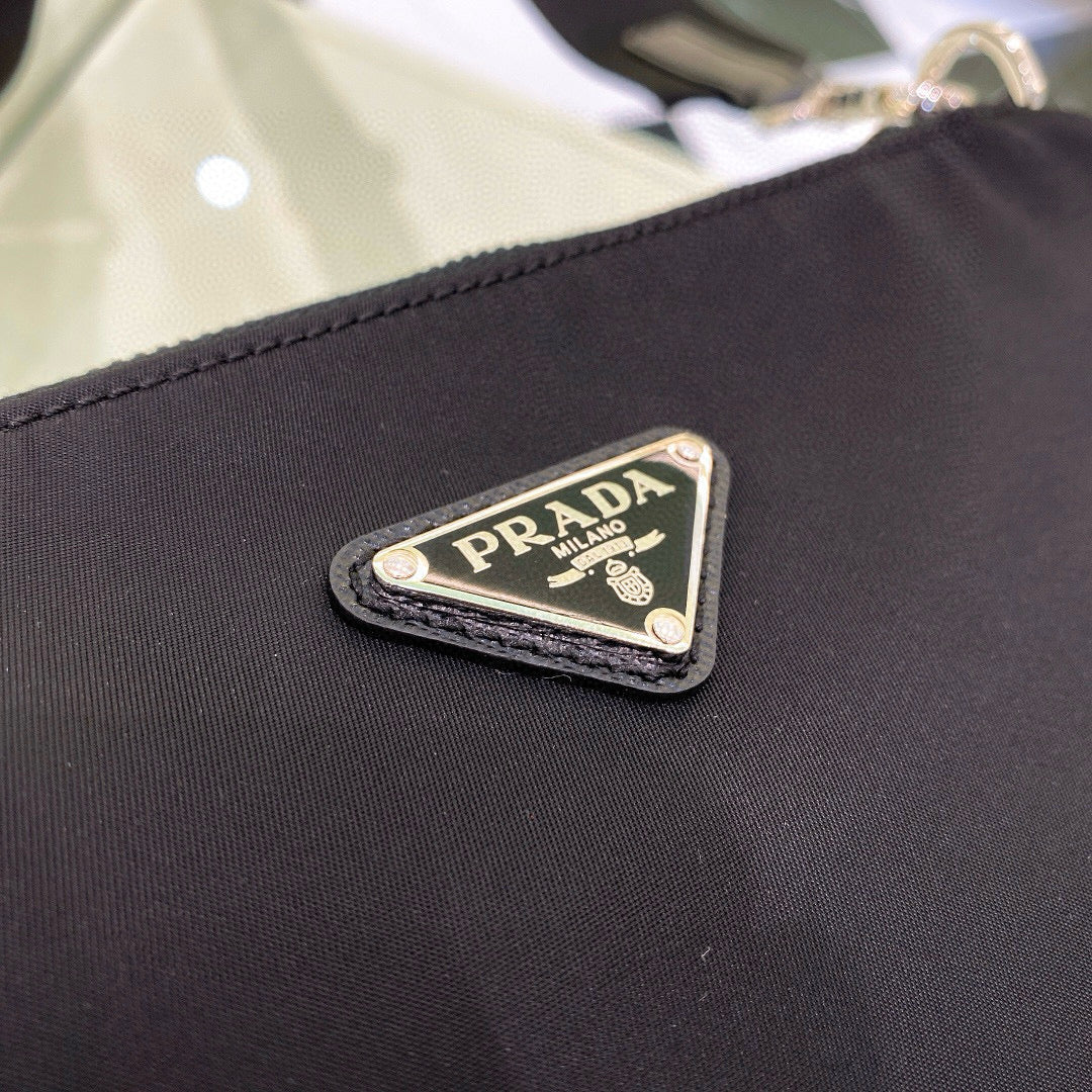 PRD Messenger Bag