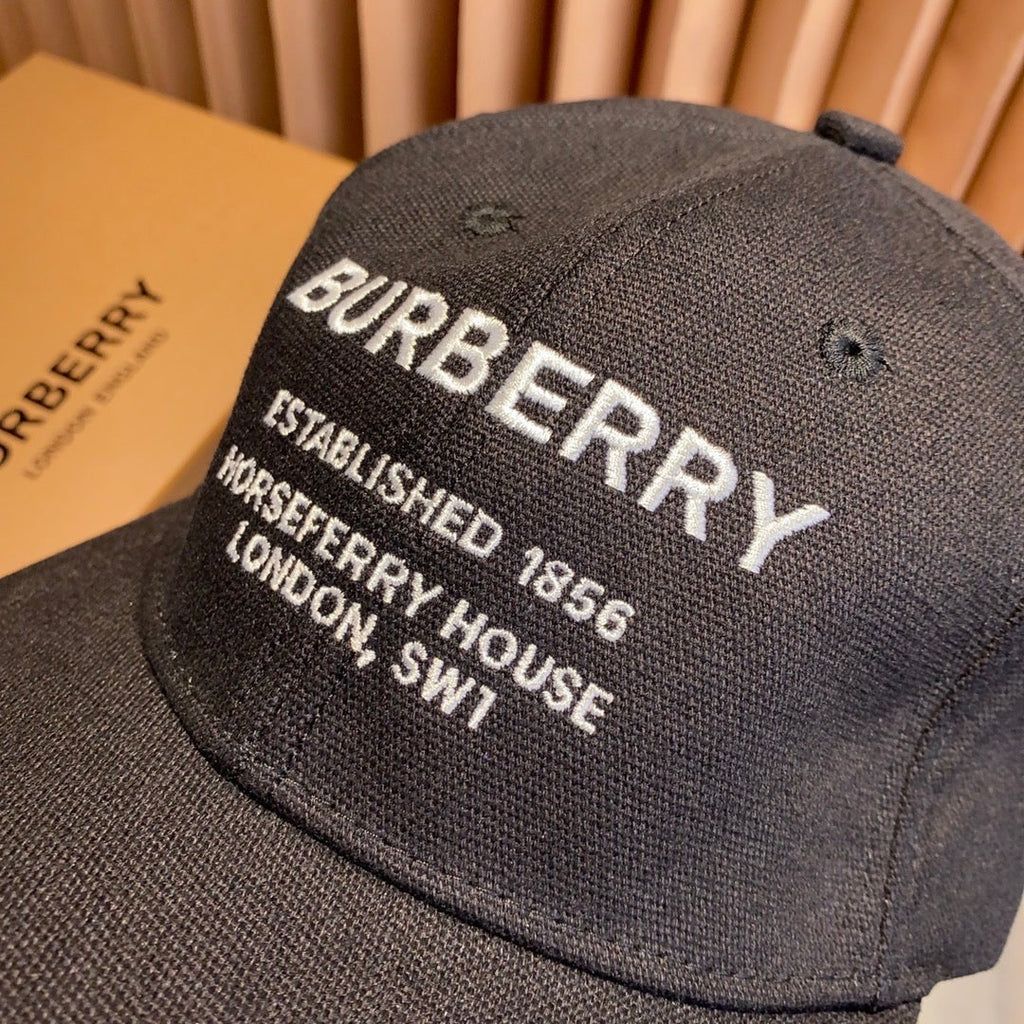 BBR Cap