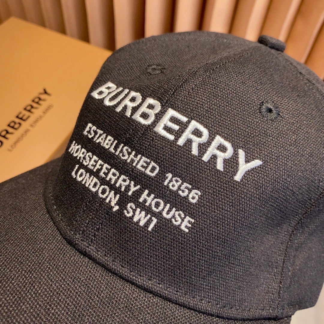 BBR Cap