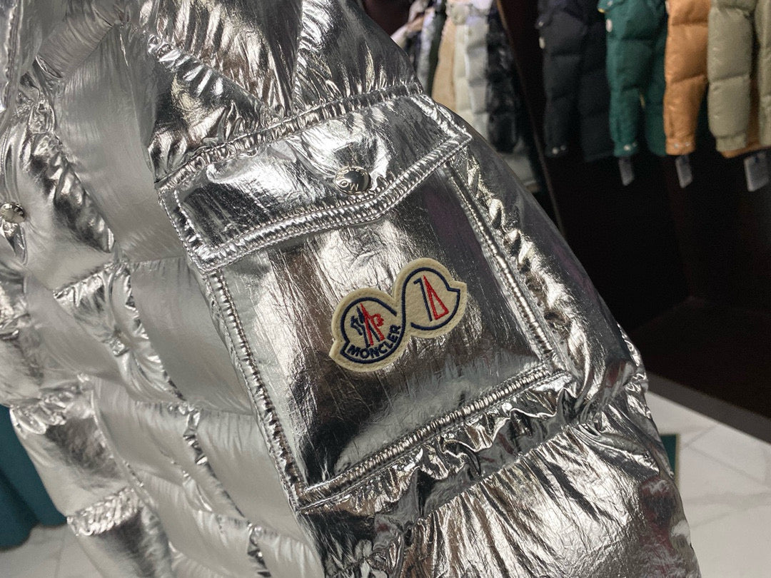 MNC Down Jacket