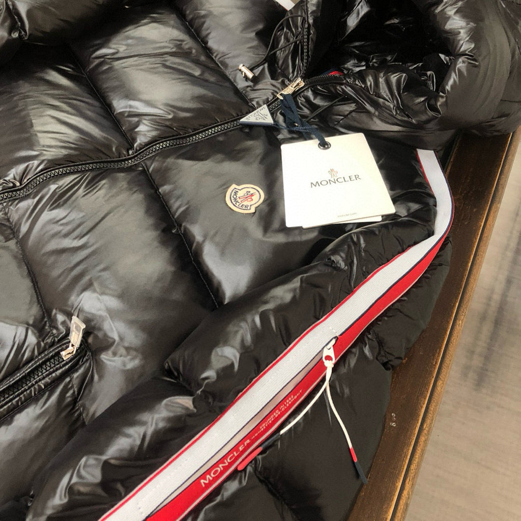 MNC Down Jacket