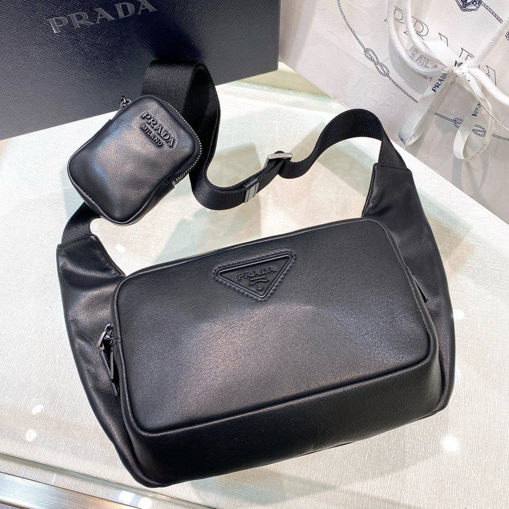 PRD Crossbody Bag