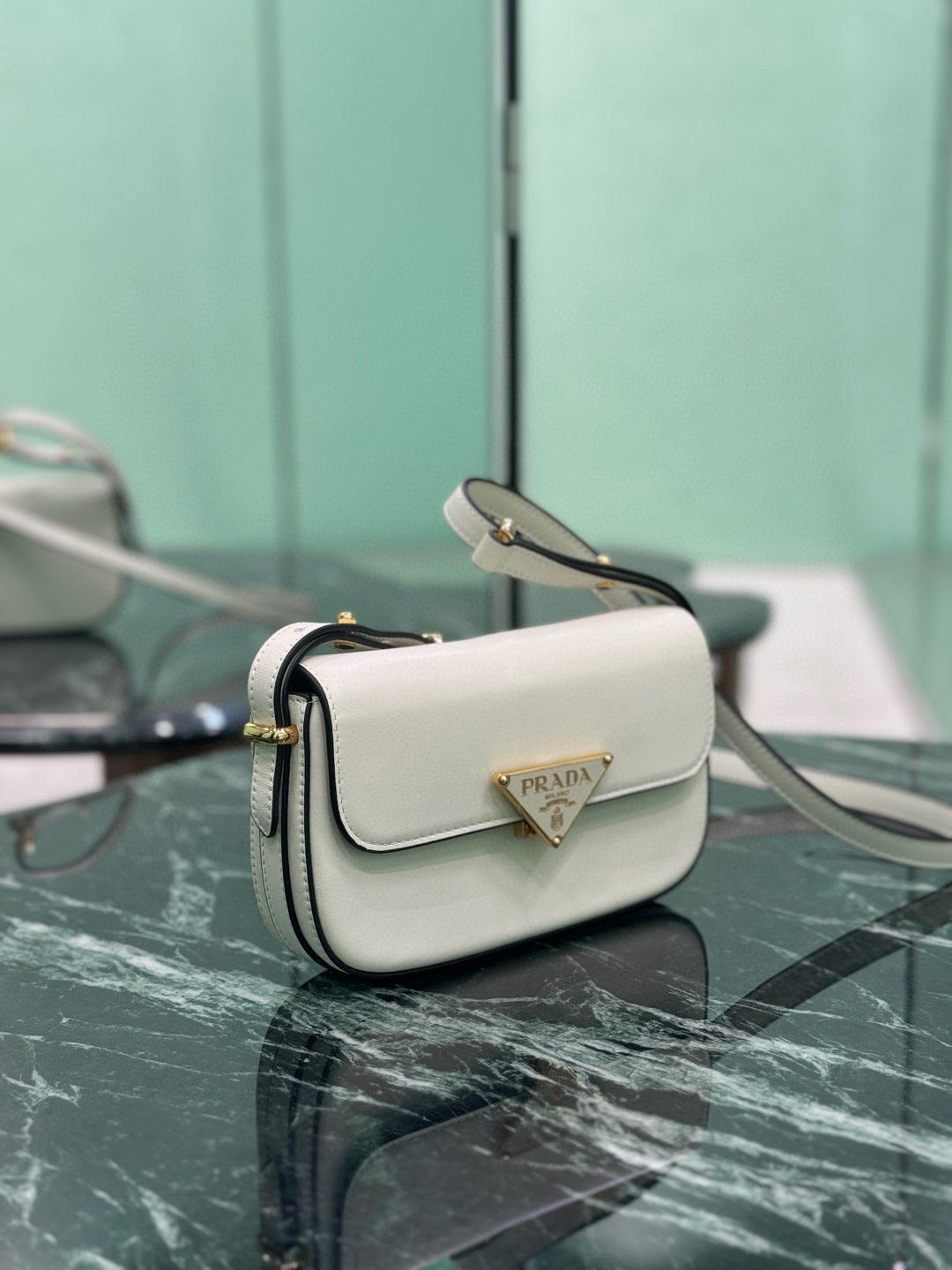 PRD Crossbody Bag
