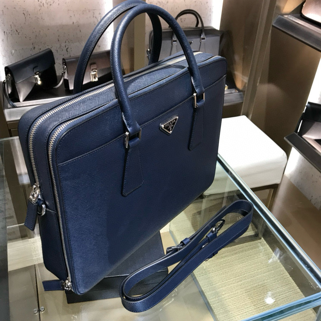 PRD Briefcase