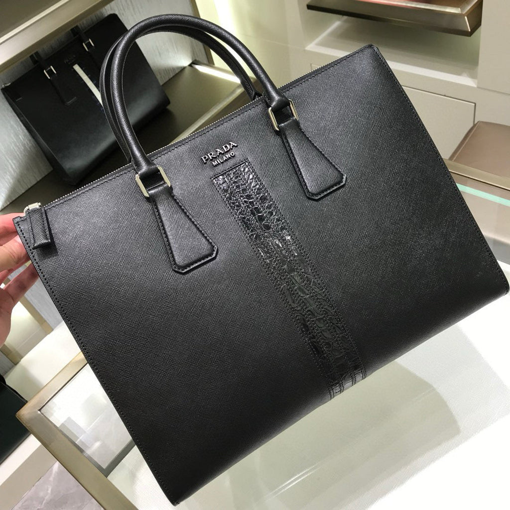 PRD Briefcase