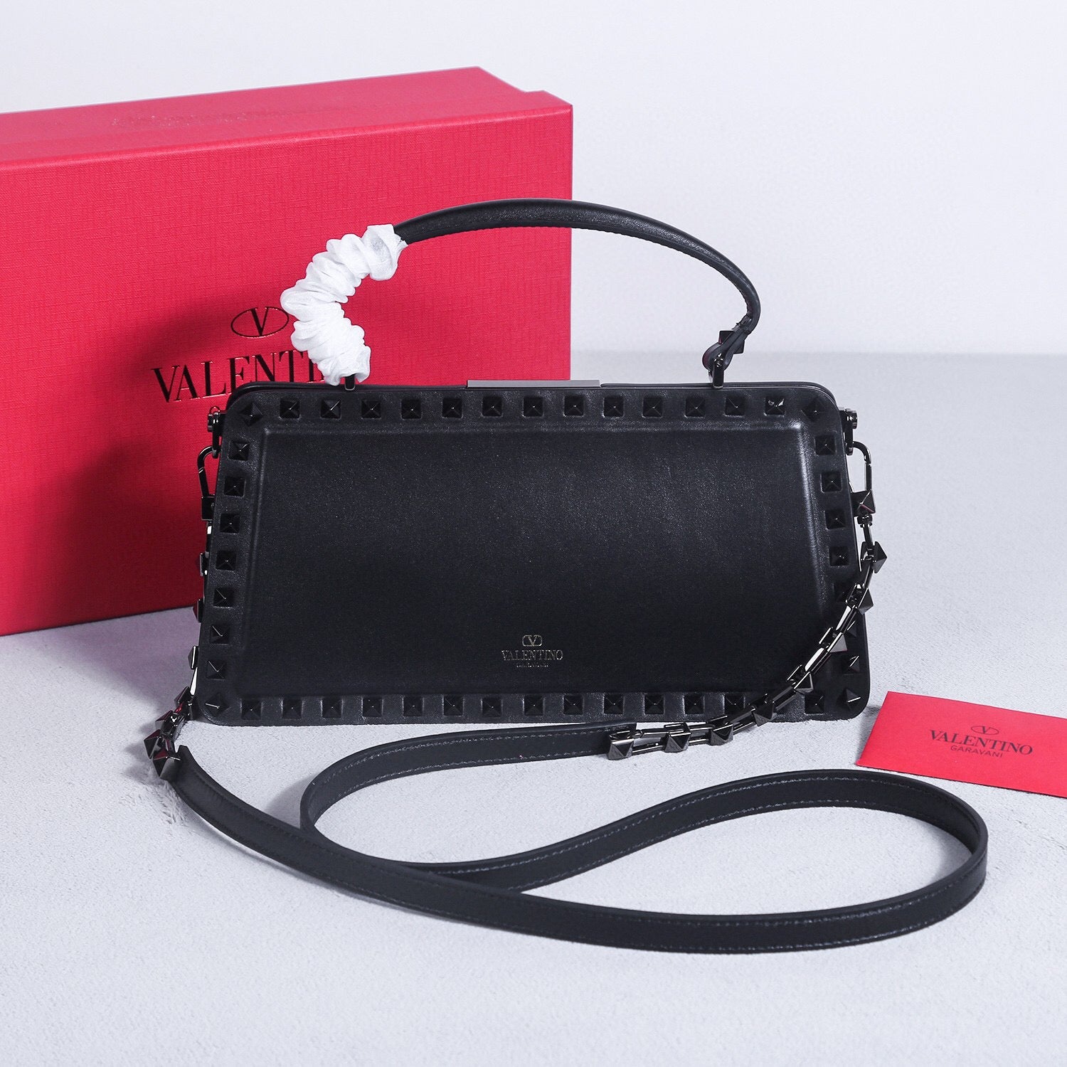 VLT Sling Bag