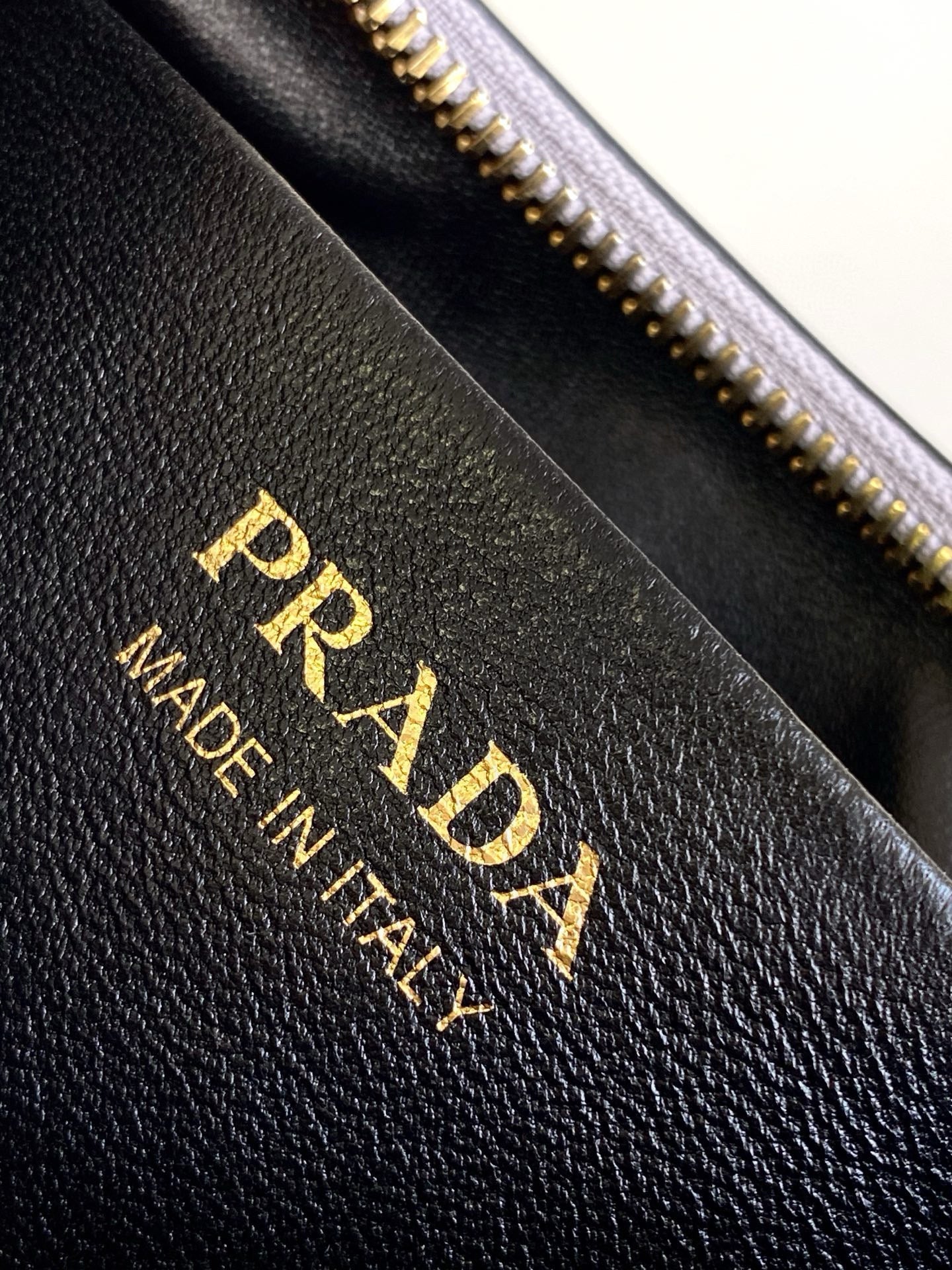 PRD Shouder Bag