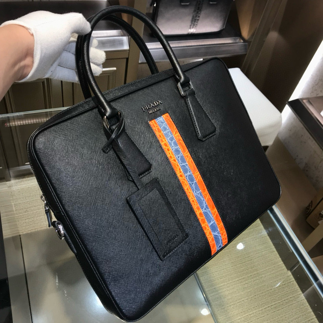 PRD Briefcase