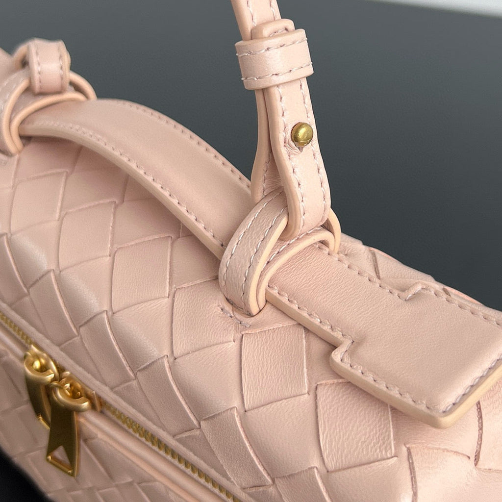 BTV Vanity Case