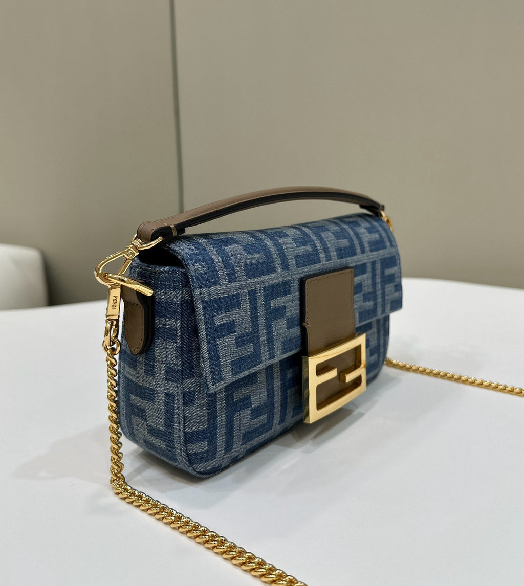 FD Baguette Mini