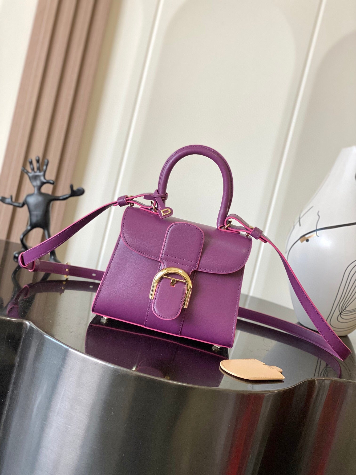 DLV Sling Bag