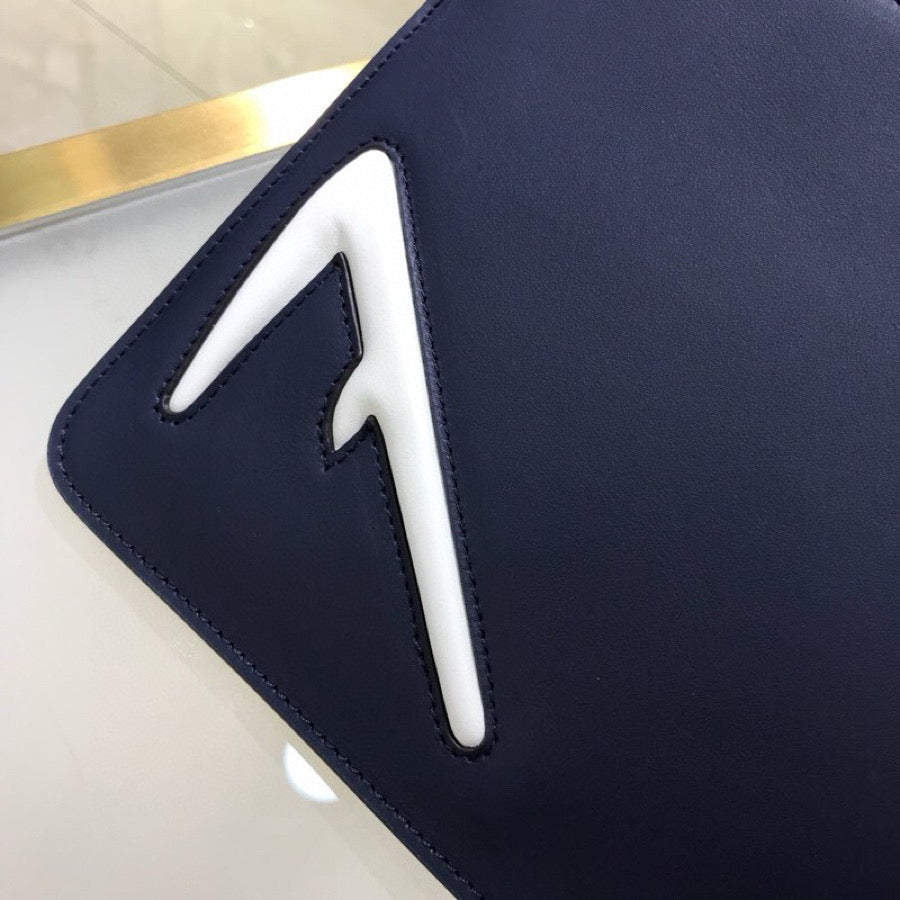 FD Clutch Bag