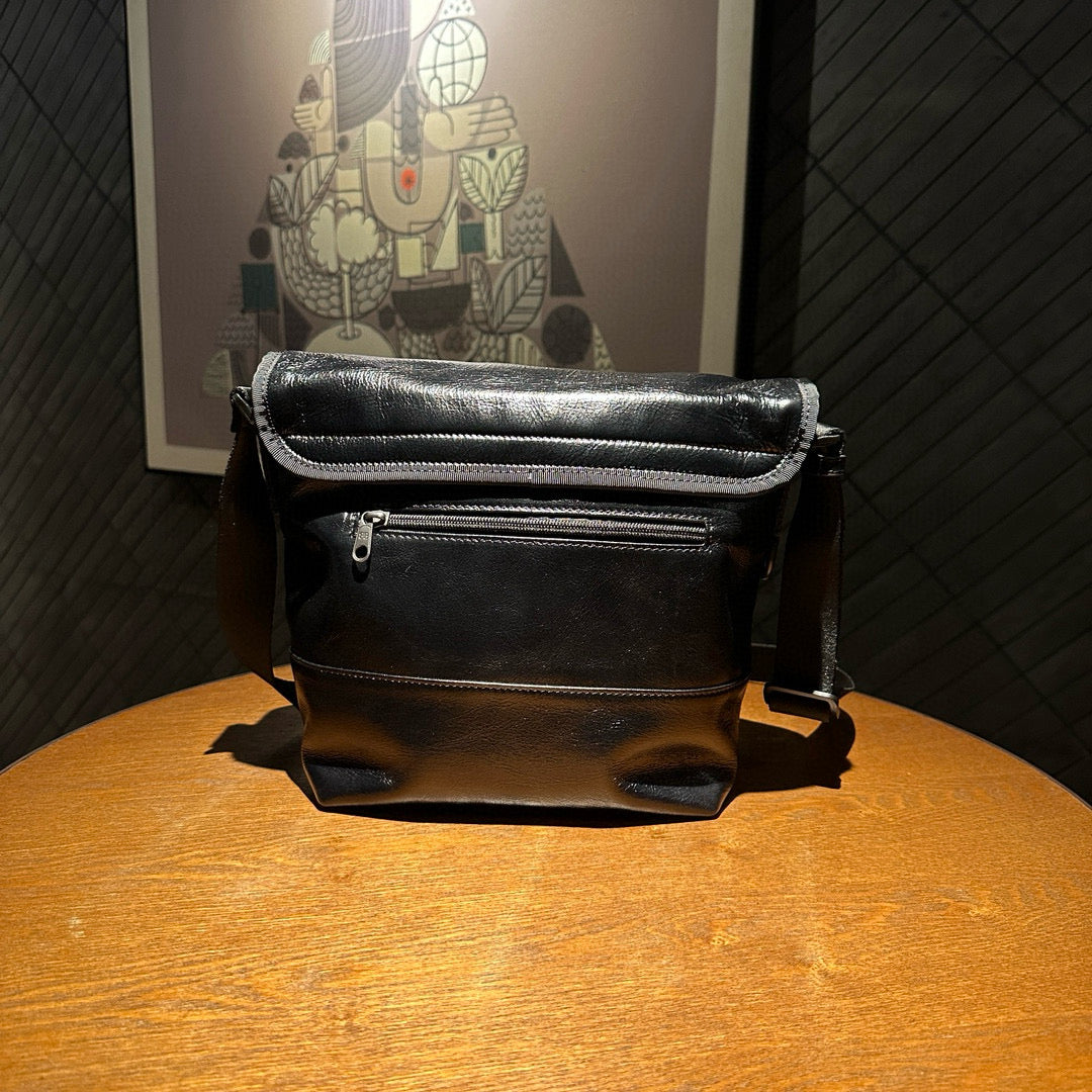 BLC Crossbody Bag